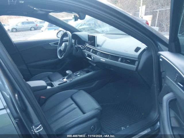 Photo 4 VIN: WAUFNAF4XHN057670 - AUDI A4 