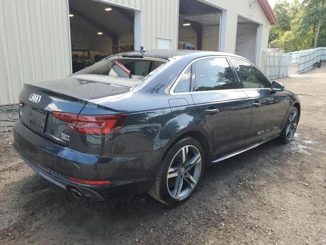 Photo 2 VIN: WAUFNBF41JA028674 - AUDI A4 PRESTIG 