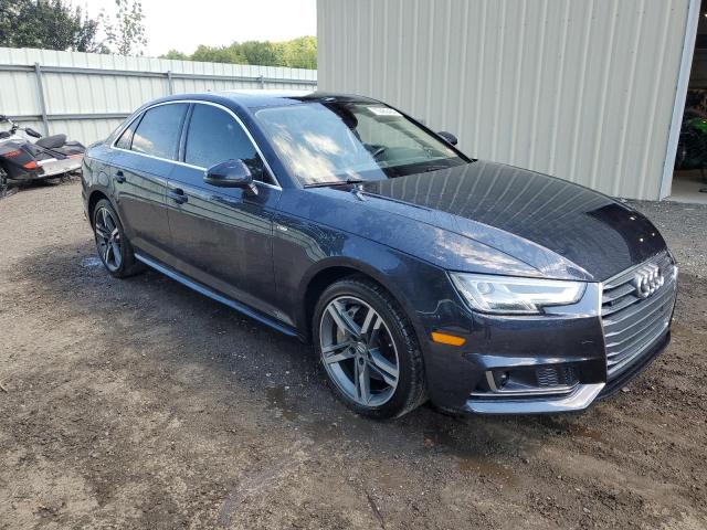 Photo 3 VIN: WAUFNBF41JA028674 - AUDI A4 PRESTIG 