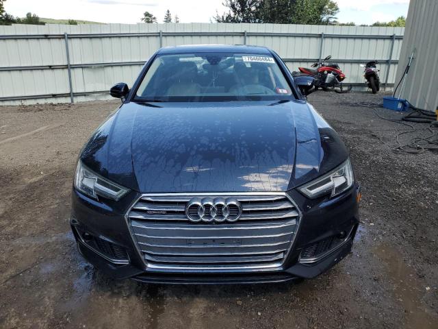 Photo 4 VIN: WAUFNBF41JA028674 - AUDI A4 PRESTIG 