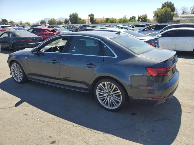 Photo 1 VIN: WAUFNBF46HN038278 - AUDI A4 PRESTIG 