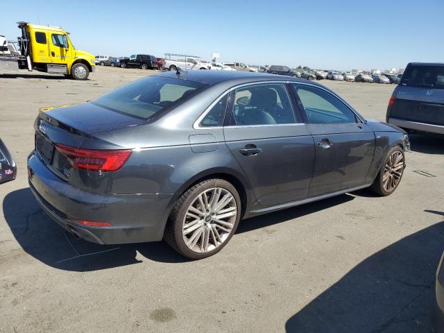 Photo 2 VIN: WAUFNBF46HN038278 - AUDI A4 PRESTIG 