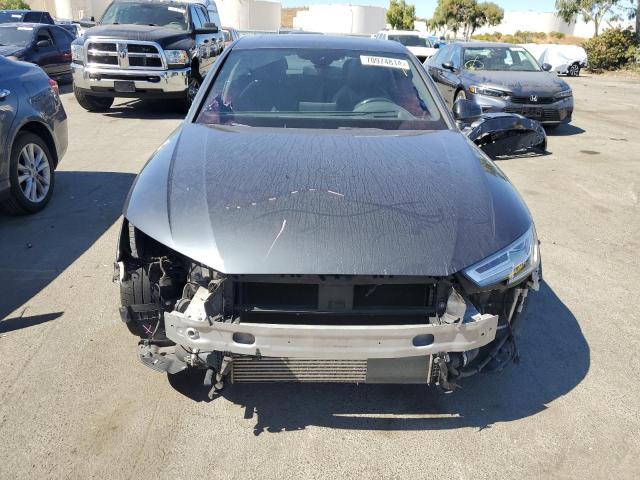 Photo 4 VIN: WAUFNBF46HN038278 - AUDI A4 PRESTIG 