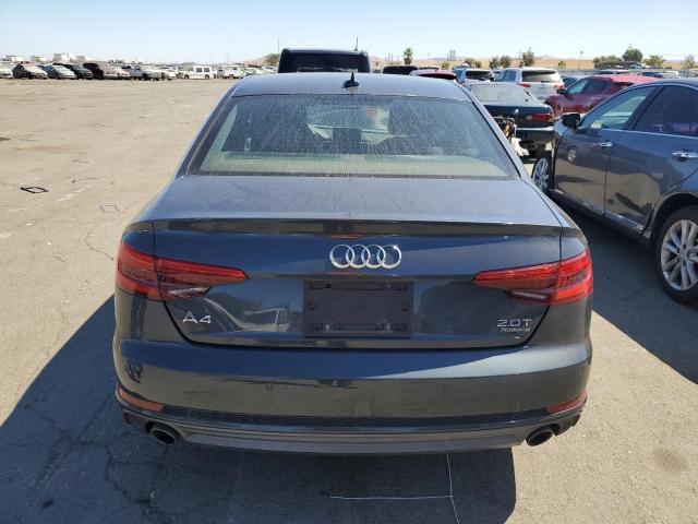 Photo 5 VIN: WAUFNBF46HN038278 - AUDI A4 PRESTIG 