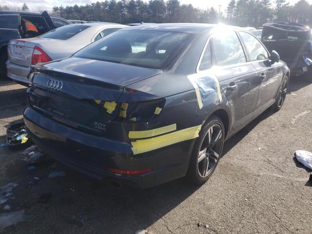 Photo 3 VIN: WAUFNBF49HN026867 - AUDI A4 PRESTIG 