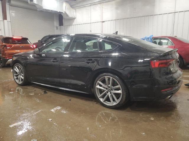 Photo 1 VIN: WAUFNCF50KA007153 - AUDI A5 PRESTIG 