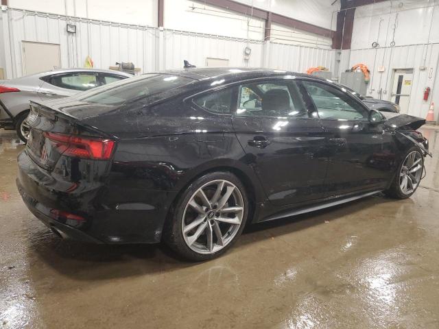 Photo 2 VIN: WAUFNCF50KA007153 - AUDI A5 PRESTIG 