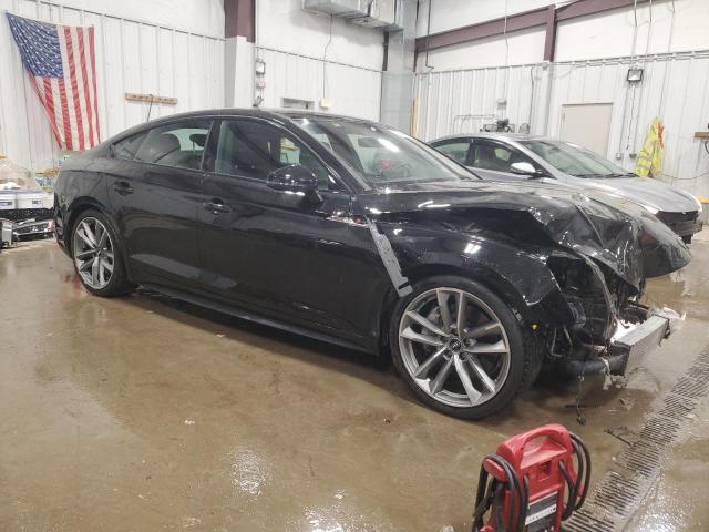 Photo 3 VIN: WAUFNCF50KA007153 - AUDI A5 PRESTIG 