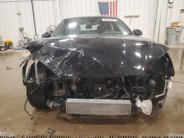 Photo 4 VIN: WAUFNCF50KA007153 - AUDI A5 PRESTIG 