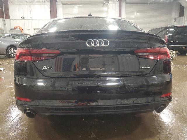 Photo 5 VIN: WAUFNCF50KA007153 - AUDI A5 PRESTIG 