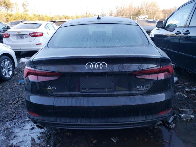 Photo 5 VIN: WAUFNCF51JA043626 - AUDI A5 PRESTIG 