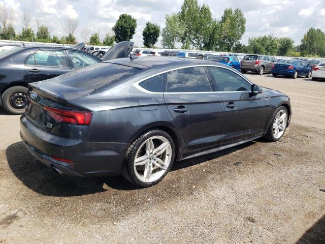 Photo 2 VIN: WAUFNCF51JA072494 - AUDI A5 