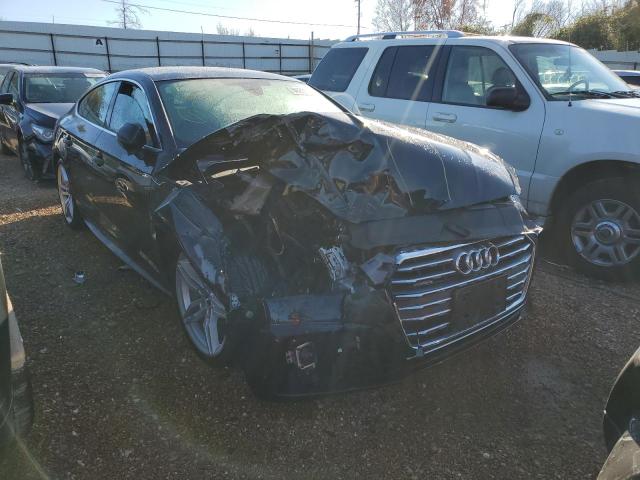 Photo 0 VIN: WAUFNCF53JA055681 - AUDI A5 