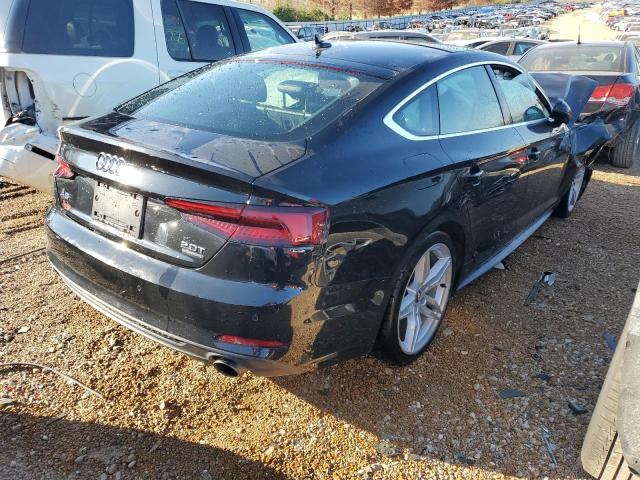 Photo 3 VIN: WAUFNCF53JA055681 - AUDI A5 