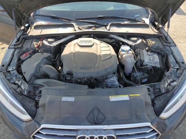 Photo 10 VIN: WAUFNCF53JA092892 - AUDI A5 PRESTIG 