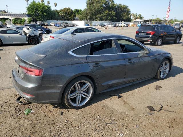 Photo 2 VIN: WAUFNCF53JA092892 - AUDI A5 PRESTIG 