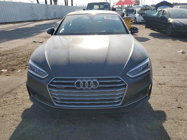 Photo 4 VIN: WAUFNCF53JA092892 - AUDI A5 PRESTIG 