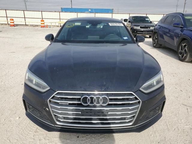 Photo 4 VIN: WAUFNCF54JA002603 - AUDI A5 