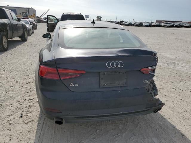 Photo 5 VIN: WAUFNCF54JA002603 - AUDI A5 