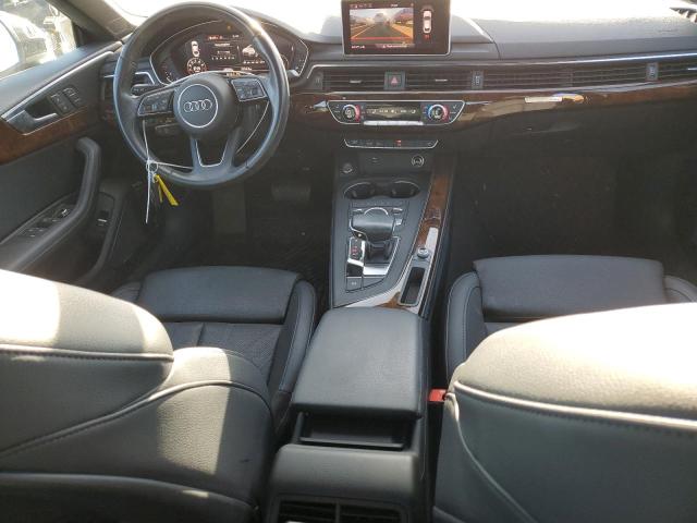 Photo 7 VIN: WAUFNCF54JA053101 - AUDI A5 PRESTIG 