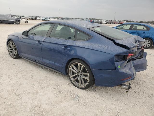 Photo 1 VIN: WAUFNCF54KA048661 - AUDI A5 