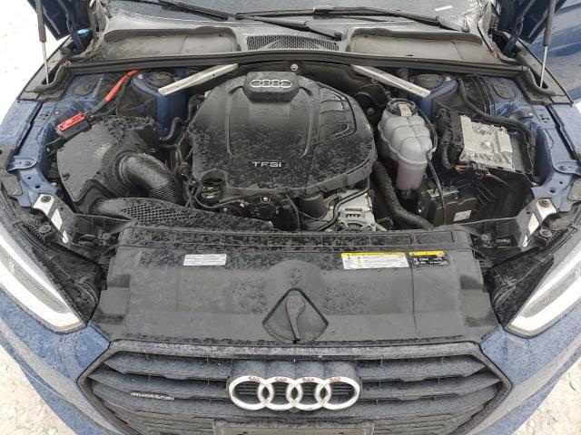 Photo 10 VIN: WAUFNCF54KA048661 - AUDI A5 