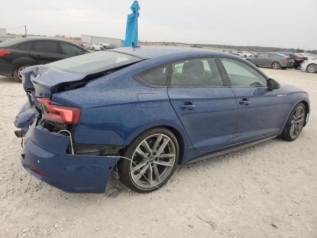 Photo 2 VIN: WAUFNCF54KA048661 - AUDI A5 