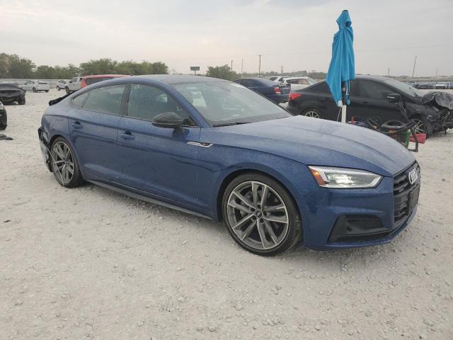 Photo 3 VIN: WAUFNCF54KA048661 - AUDI A5 