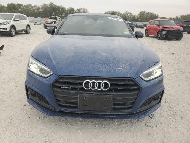 Photo 4 VIN: WAUFNCF54KA048661 - AUDI A5 