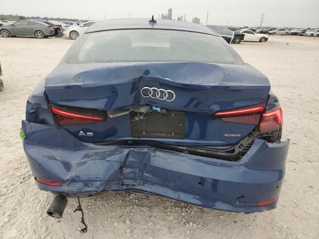 Photo 5 VIN: WAUFNCF54KA048661 - AUDI A5 