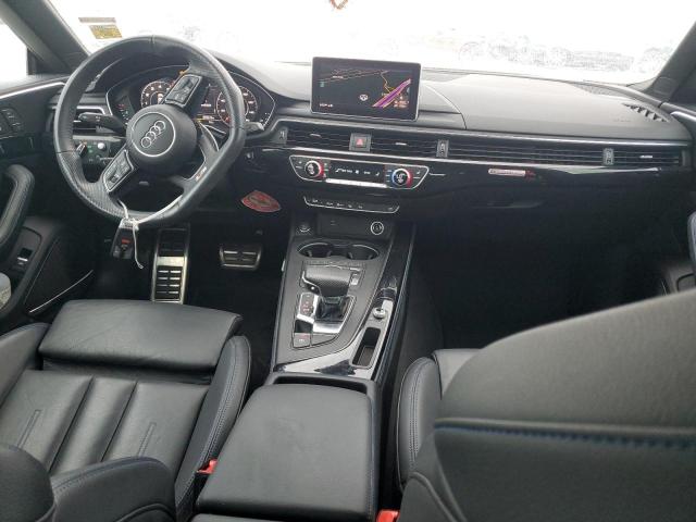 Photo 7 VIN: WAUFNCF54KA048661 - AUDI A5 