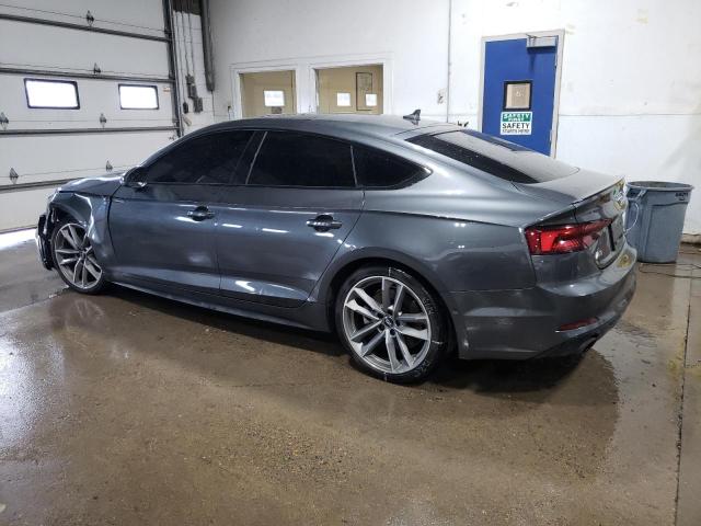 Photo 1 VIN: WAUFNCF54KA071275 - AUDI A5 PRESTIG 