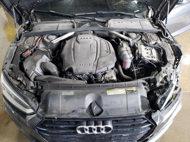 Photo 10 VIN: WAUFNCF54KA071275 - AUDI A5 PRESTIG 