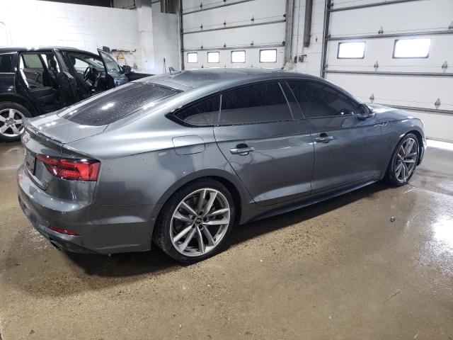 Photo 2 VIN: WAUFNCF54KA071275 - AUDI A5 PRESTIG 