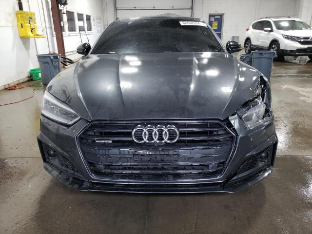 Photo 4 VIN: WAUFNCF54KA071275 - AUDI A5 PRESTIG 