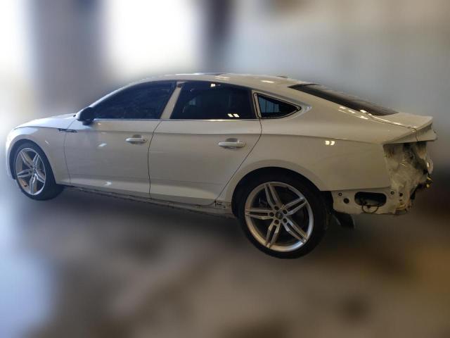 Photo 1 VIN: WAUFNCF55JA063975 - AUDI A5 