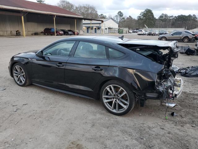 Photo 1 VIN: WAUFNCF55KA004930 - AUDI A5 