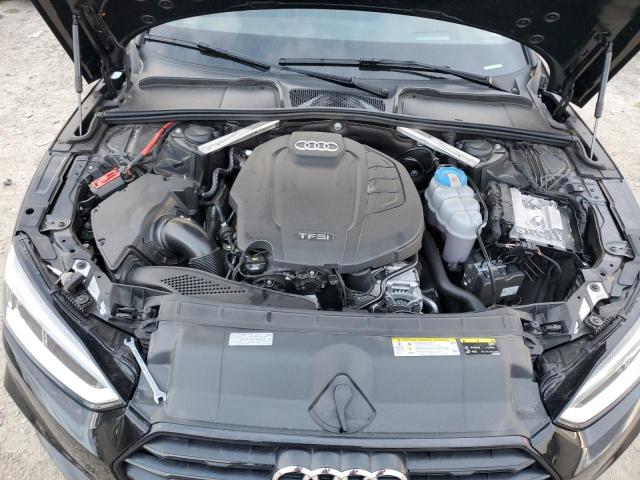 Photo 10 VIN: WAUFNCF55KA004930 - AUDI A5 