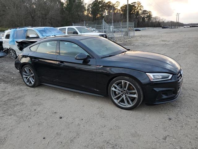 Photo 3 VIN: WAUFNCF55KA004930 - AUDI A5 