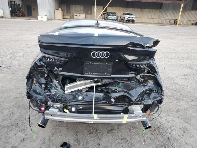 Photo 5 VIN: WAUFNCF55KA004930 - AUDI A5 