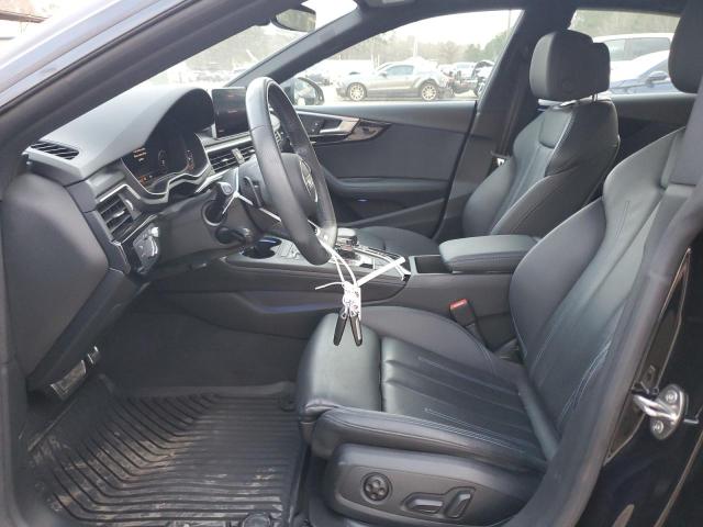 Photo 6 VIN: WAUFNCF55KA004930 - AUDI A5 