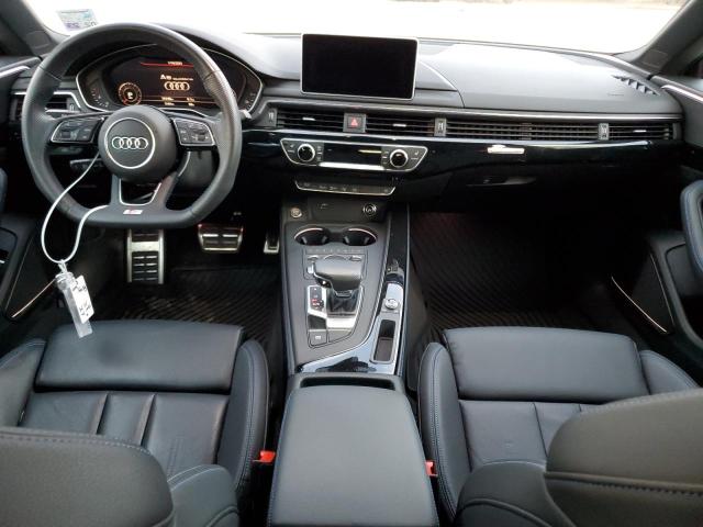 Photo 7 VIN: WAUFNCF55KA004930 - AUDI A5 