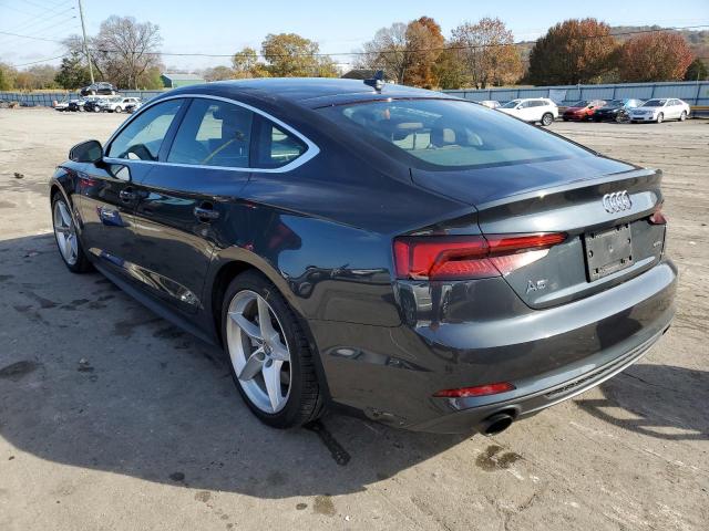 Photo 2 VIN: WAUFNCF55KA070281 - AUDI A5 PRESTIG 