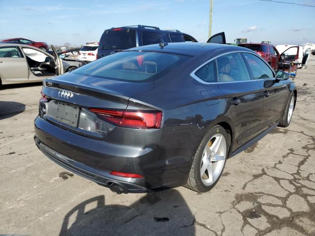 Photo 3 VIN: WAUFNCF55KA070281 - AUDI A5 PRESTIG 