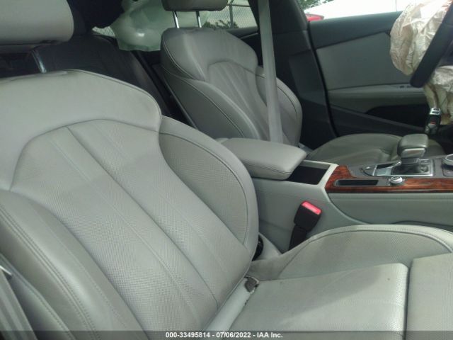 Photo 4 VIN: WAUFNCF57JA009531 - AUDI A5 SPORTBACK 