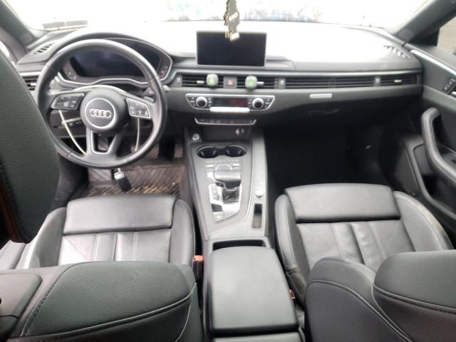 Photo 7 VIN: WAUFNCF57JA010310 - AUDI A5 PRESTIG 