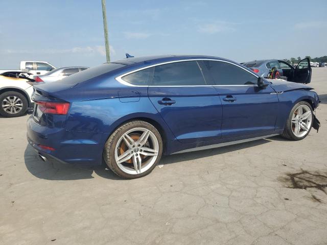 Photo 2 VIN: WAUFNCF58JA010459 - AUDI A5 