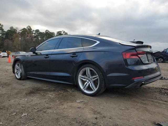 Photo 1 VIN: WAUFNCF58JA069592 - AUDI A5 