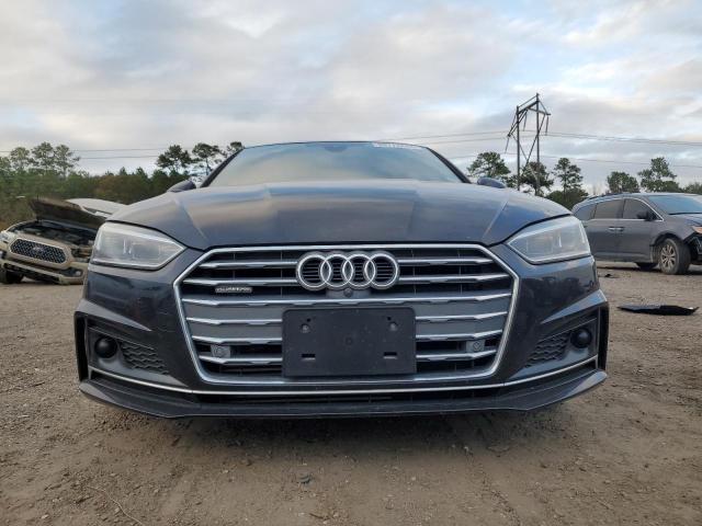 Photo 4 VIN: WAUFNCF58JA069592 - AUDI A5 