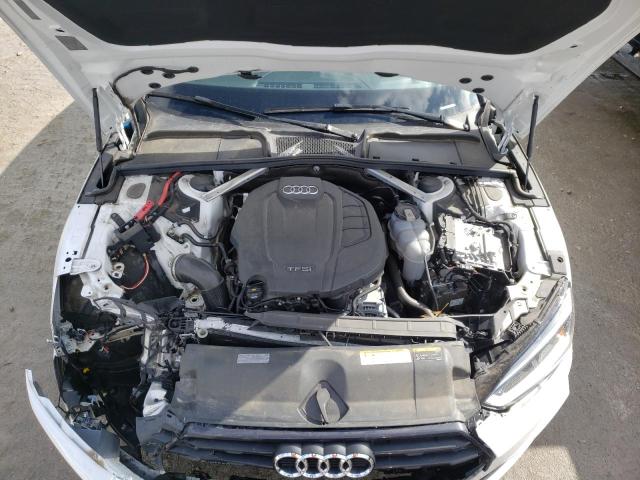 Photo 6 VIN: WAUFNCF58KA034889 - AUDI A5 PRESTIG 